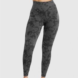 Gymshark adapt camo leggings